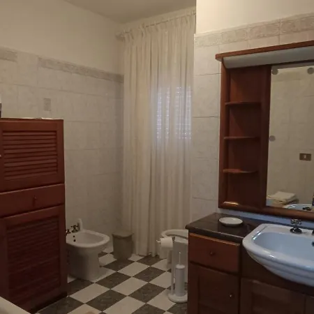 Apartment Bellissimo E Ampio Alghero
