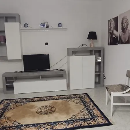 Bellissimo E Ampio *
