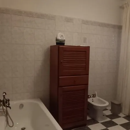 Bellissimo E Ampio Alghero