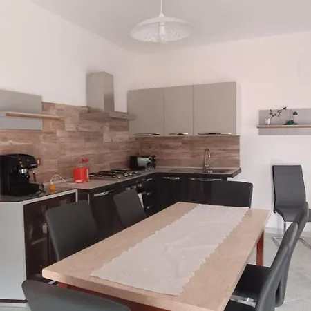 Apartment Bellissimo E Ampio Alghero