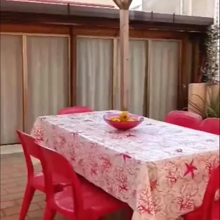 Bellissimo E Ampio Apartment Alghero