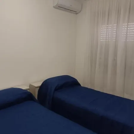 Bellissimo E Ampio Apartment Alghero